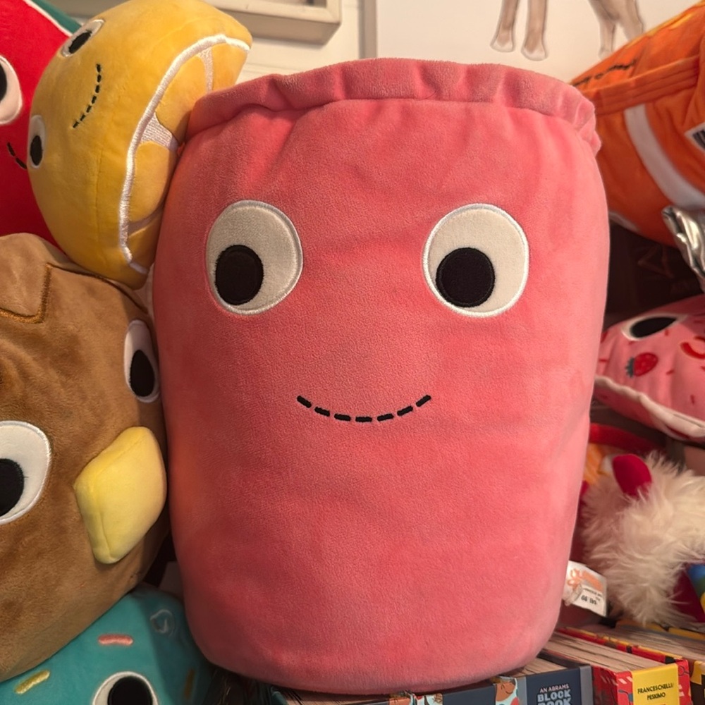 Yummy World Pink Lemonade by Kid Robot